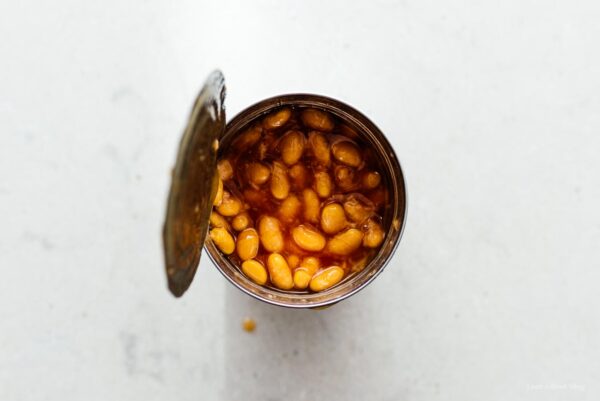 heinz beans | www.iamafoodblog.com