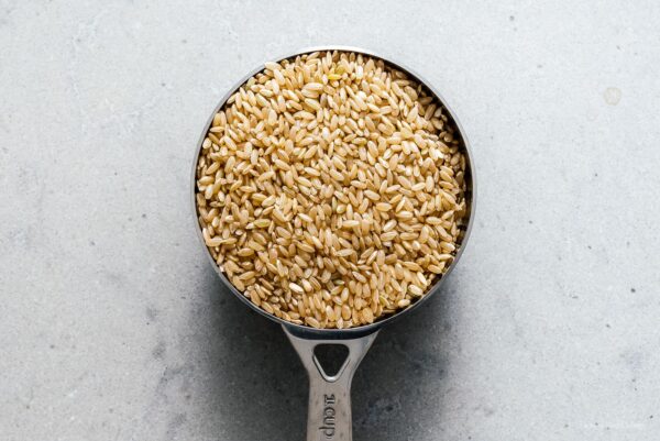 brown rice | www.iamafoodblog.com