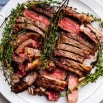 how to cook steak | www.iamafoodblog.com
