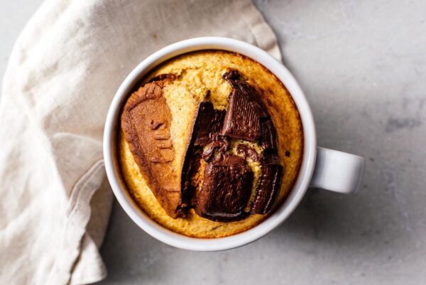 baked oats | www.iamafoodblog.com