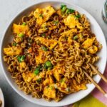 tiktok ramen | www.iamafoodblog.com