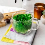 lettuce water | www.iamafoodblog.com