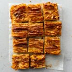 tiktok crinkle cake recipe | www.iamafoodblog.com