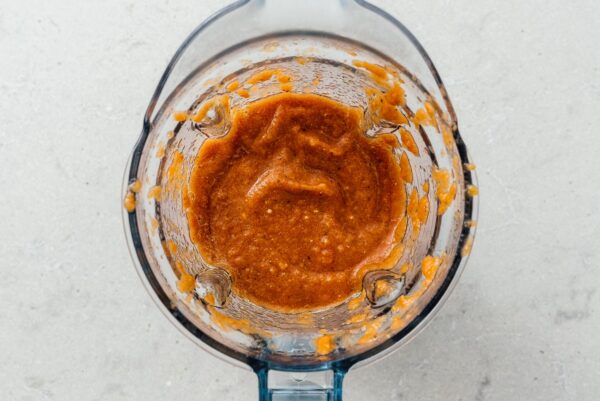 salsa rojo | www.iamafoodblog.com
