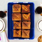 cinnamon toast | www.iamafoodblog.com