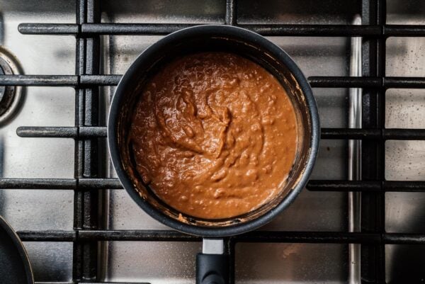 refried beans | www.iamafoodblog.com